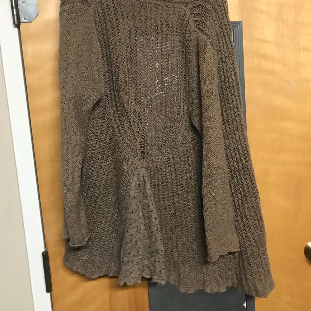 Cardigan - Picture 2 of 2